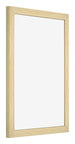 Bilderrahmen 60x80cm Buche Dekor MDF Bologna Vorne Schrag | Yourdecoration.de