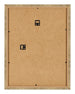 Bilderrahmen 60x80cm Gold Antik MDF Bologna Ruckseite | Yourdecoration.de