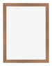 Bilderrahmen 60x80cm Kupfer Dekor MDF Bologna Vorne | Yourdecoration.de