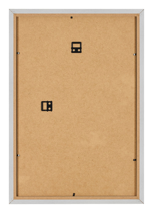 Bilderrahmen 60x85cm Edelstahl MDF Bologna Ruckseite | Yourdecoration.de