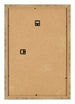 Bilderrahmen 60x85cm Gold Antik MDF Bologna Ruckseite | Yourdecoration.de