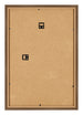 Bilderrahmen 60x90cm Eiche Rustikal MDF Bologna Ruckseite | Yourdecoration.de