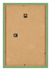 Bilderrahmen 60x90cm Grun MDF Bologna Ruckseite | Yourdecoration.de