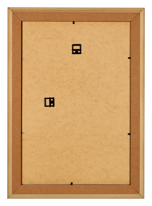 Bilderrahmen 60x90cm Kiefer Gemasert MDF Lazio Ruckseite | Yourdecoration.de