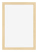 Bilderrahmen 61x91 5cm Buche Dekor MDF Bologna Vorne | Yourdecoration.de