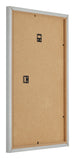 Bilderrahmen 61x91 5cm Edelstahl MDF Bologna Ruckseite Schrag | Yourdecoration.de