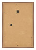 Bilderrahmen 61x91 5cm Kupfer Dekor MDF Bologna Ruckseite | Yourdecoration.de