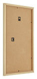 Bilderrahmen 62x93cm Buche Dekor MDF Bologna Ruckseite Schrag | Yourdecoration.de