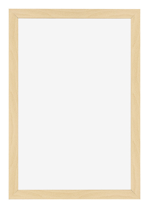 Bilderrahmen 62x93cm Buche Dekor MDF Bologna Vorne | Yourdecoration.de