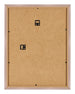 Bilderrahmen 75x100cm Altrosa MDF Bologna Ruckseite | Yourdecoration.de