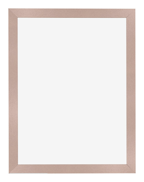 Bilderrahmen 75x100cm Altrosa MDF Bologna Vorne | Yourdecoration.de