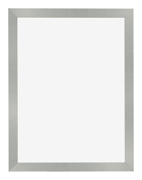 Bilderrahmen 75x100cm Aluminium Gebürstet MDF Bologna Vorne | Yourdecoration.de