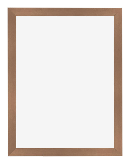 Bilderrahmen 75x100cm Kupfer Dekor MDF Bologna Vorne | Yourdecoration.de