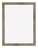 Bilderrahmen 75x100cm Metall Vintage MDF Bologna Vorne | Yourdecoration.de