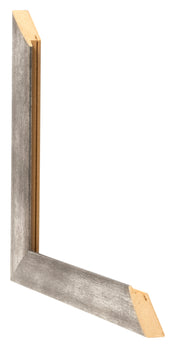 Bilderrahmen 75x100cm Metall Vintage MDF Pisa Detail Querschnitte | Yourdecoration.de