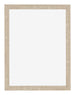 Bilderrahmen 75x100cm Sonoma Eiche MDF Bologna Vorne | Yourdecoration.de