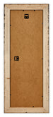 Birmingham Holz Bilderrahmen 33x98cm Weiss Ruckseite | Yourdecoration.de