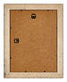 Birmingham Holz Bilderrahmen 36x48cm Weiss Ruckseite | Yourdecoration.de