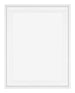 Birmingham Holz Bilderrahmen 48x64cm Weiss Vorne | Yourdecoration.de