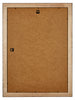 Birmingham Holz Bilderrahmen 48x67cm Weiss Ruckseite | Yourdecoration.de
