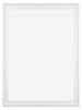 Birmingham Holz Bilderrahmen 59 4x84cm A1 Weiss Vorne | Yourdecoration.de