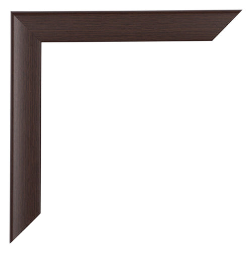 Como MDF Bilderrahmen 37 5x98cm Eiche Rustikal Ecke | Yourdecoration.de