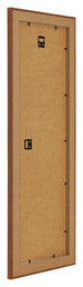 Como MDF Bilderrahmen 37 5x98cm Eiche Rustikal Ruckseite Schrag | Yourdecoration.de