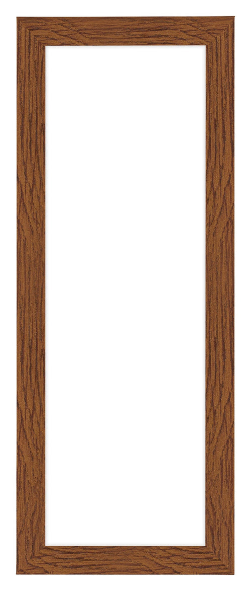 Como MDF Bilderrahmen 37 5x98cm Eiche Rustikal Vorne | Yourdecoration.de