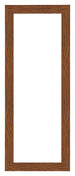 Como MDF Bilderrahmen 37 5x98cm Eiche Rustikal Vorne | Yourdecoration.de