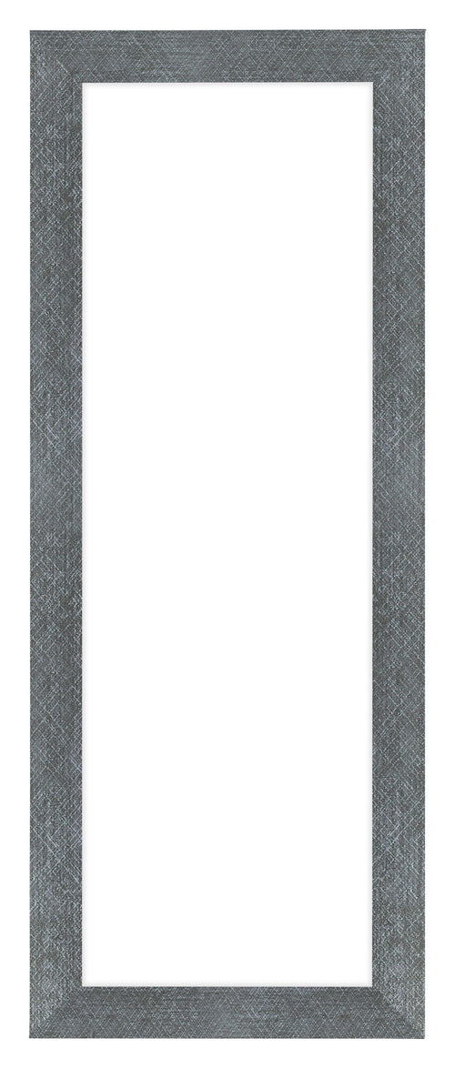 Como MDF Bilderrahmen 37 5x98cm Eisen Gewischt Vorne | Yourdecoration.de