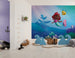 Disney Ariel Disney Junior Friends Innere Fototapete DX8 191 | Yourdecoration.de