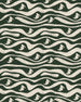 Disney Donald Duck Green Waves Fototapete DX4 201 | Yourdecoration.de