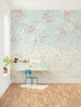 Disney Dumbo Clouds Innere Fototapete DX5 246 | Yourdecoration.de