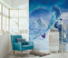 Disney Frozen Ice Castle Innere Fototapete DX4 206 | Yourdecoration.de
