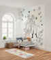 Disney Frozen Sketch Sisters Innere Fototapete DX4 223 | Yourdecoration.de