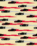 Disney Pixar Cars Pattern Fototapete DX4 207 | Yourdecoration.de