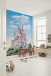 Disney Princess Belle Castle Innere Fototapete DX4 229 | Yourdecoration.de