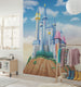 Disney Princess Cinderella Castle Innere Fototapete DX4 233 | Yourdecoration.de