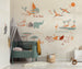 Disney The Lion King Circle of Life Innere Fototapete DX6 214 | Yourdecoration.de