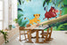 Disney The Lion King Classic Jungle Team Innere 026ie0 Fototapete DX8 221 | Yourdecoration.de