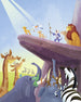 Disney The Lion King Classic Long live the King Fototapete DX4 222 | Yourdecoration.de