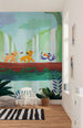 Disney The Lion King Classic Waterfall Innere Fototapete DX4 220 | Yourdecoration.de