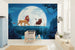 Disney The Lion King Full Moon Walk Innere Fototapete DX7 196 | Yourdecoration.de