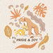 Disney The Lion King My Pride And Joy Fototapete DX5 178 | Yourdecoration.de