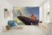 Disney The Lion King The New King Innere Fototapete DX7 169 | Yourdecoration.de