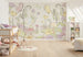 Disney Tinker Bell Infant Innere Fototapete DX8 219 | Yourdecoration.de
