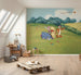 Disney Winnie the Pooh Adventure Innere Fototapete DX6 244 | Yourdecoration.de