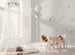 Disney Winnie the Pooh Sleepy little Bear Innere Fototapete DX6 230 | Yourdecoration.de
