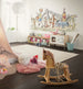 Disney Winnie the Pooh Walk Along Another Path Innere Fototapete DX2 172 | Yourdecoration.de