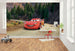 Disney and Pixar Cars Every Road Has A Story Innere Fototapete DX8 248 | Yourdecoration.de